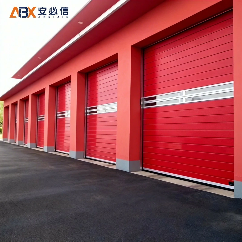 郴州市医药密闭高速门