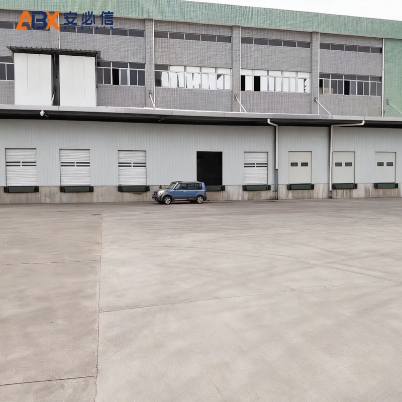 郴州市感应高速门